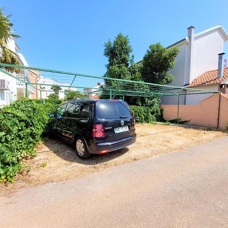 Apartments Neva & Neva Beach House Srima Esterno foto