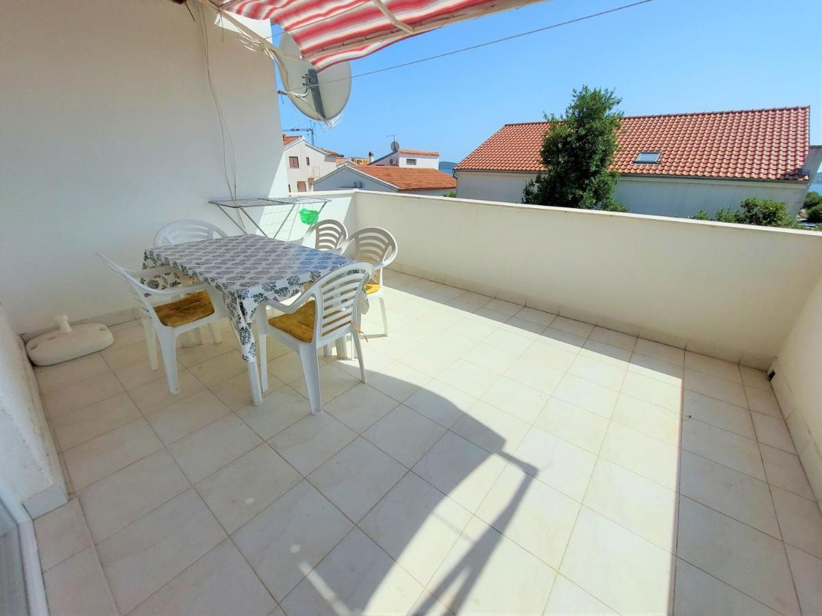 Apartments Neva & Neva Beach House Srima Esterno foto