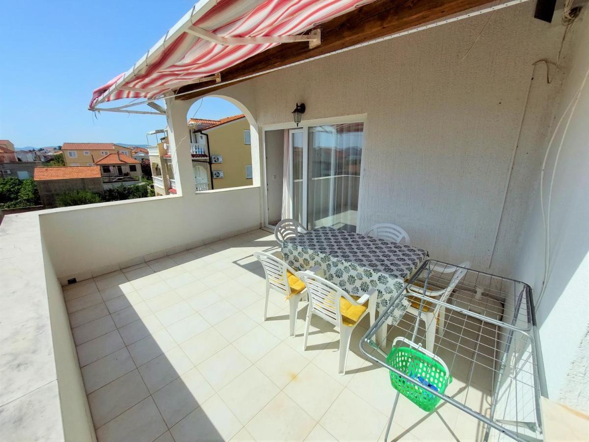 Apartments Neva & Neva Beach House Srima Esterno foto