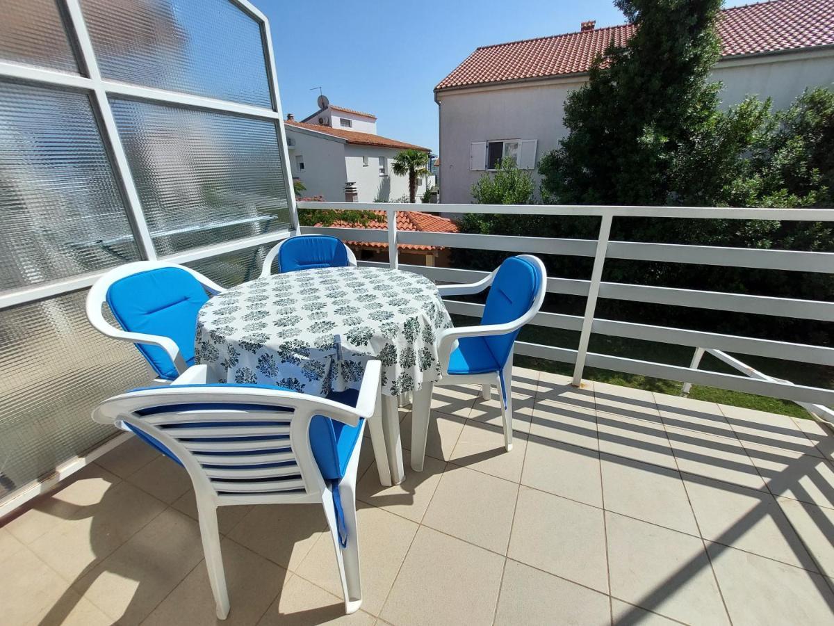 Apartments Neva & Neva Beach House Srima Esterno foto