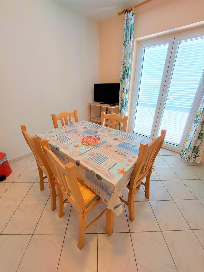 Apartments Neva & Neva Beach House Srima Esterno foto