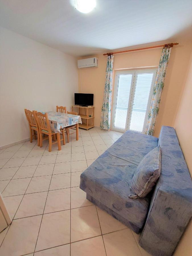 Apartments Neva & Neva Beach House Srima Esterno foto