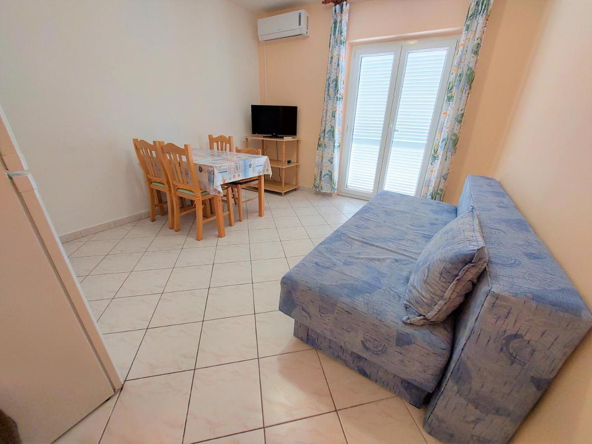 Apartments Neva & Neva Beach House Srima Esterno foto