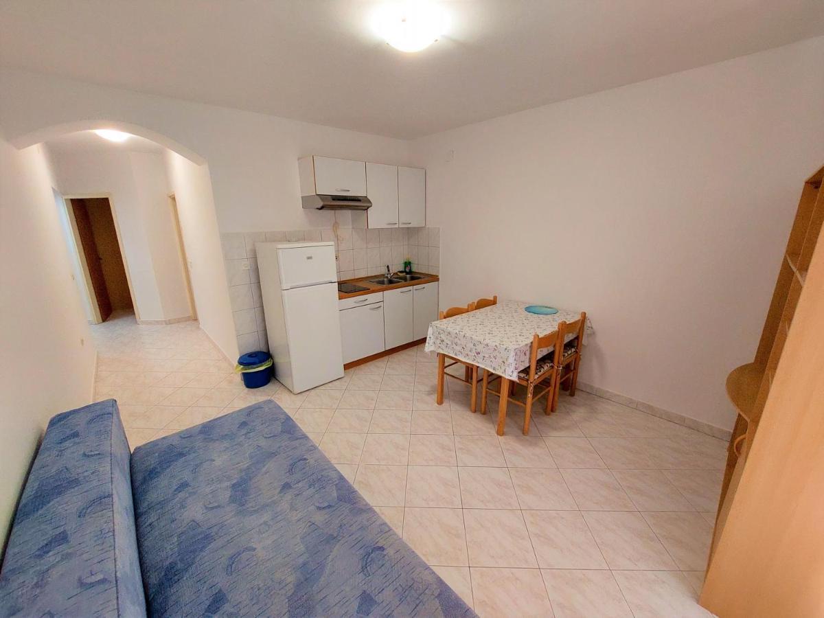 Apartments Neva & Neva Beach House Srima Esterno foto