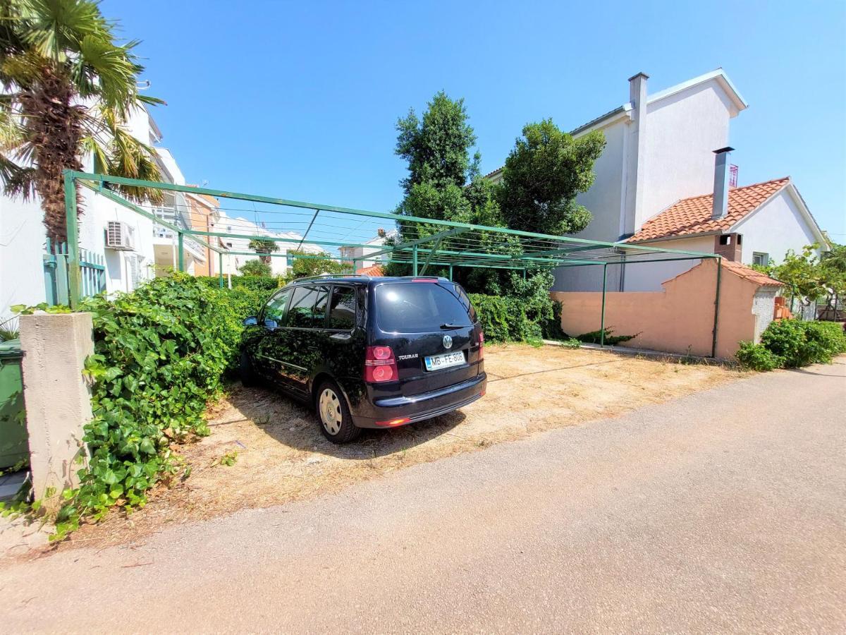 Apartments Neva & Neva Beach House Srima Esterno foto