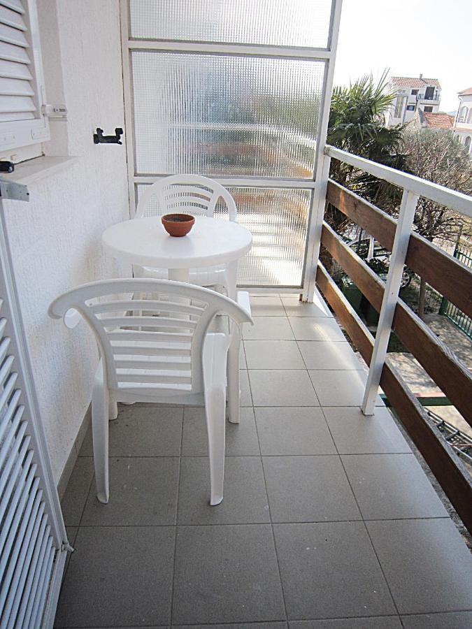 Apartments Neva & Neva Beach House Srima Esterno foto