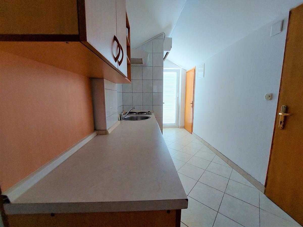Apartments Neva & Neva Beach House Srima Esterno foto