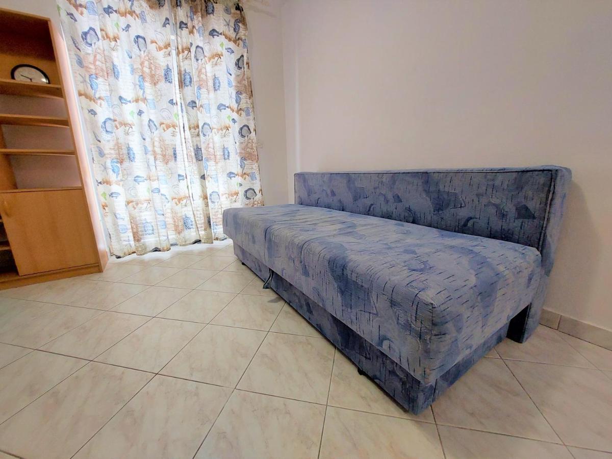 Apartments Neva & Neva Beach House Srima Esterno foto