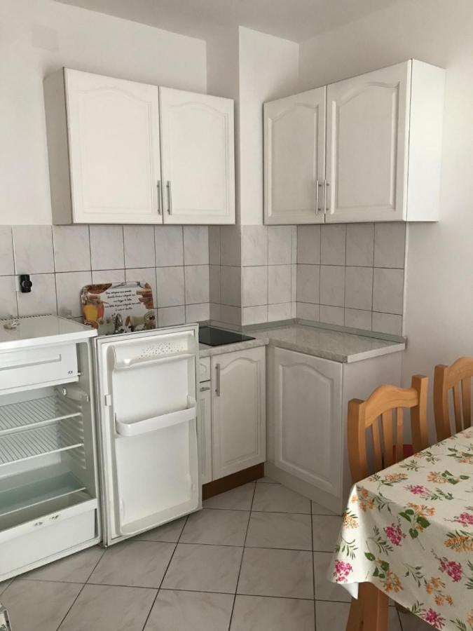 Apartments Neva & Neva Beach House Srima Esterno foto