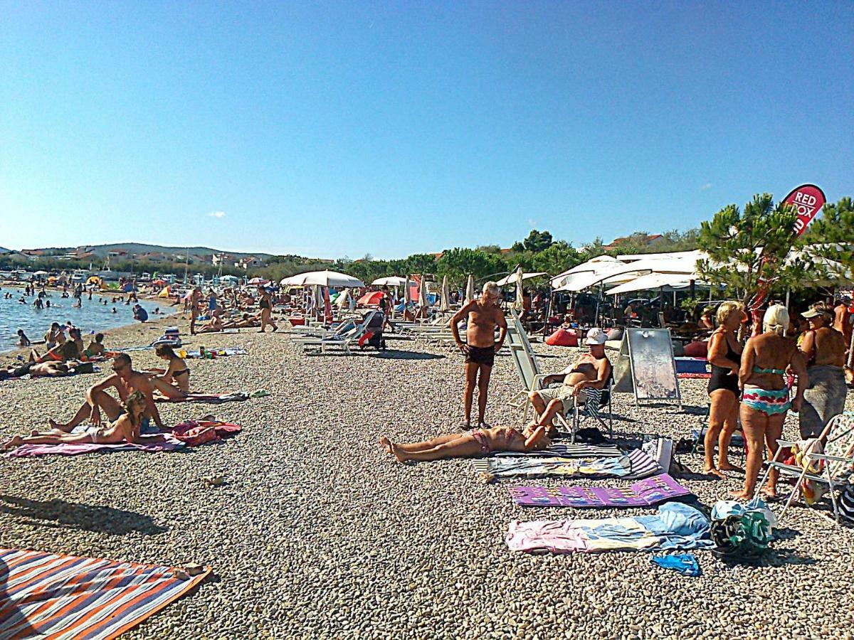 Apartments Neva & Neva Beach House Srima Esterno foto